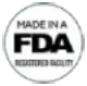 FDA Registered