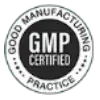 GMP Certified